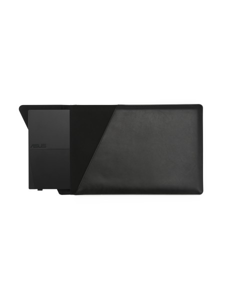 PA148CTV pantalla para PC 35,6 cm (14") 1920 x 1080 Pixeles Full HD LED Pantalla táctil Mesa Negro