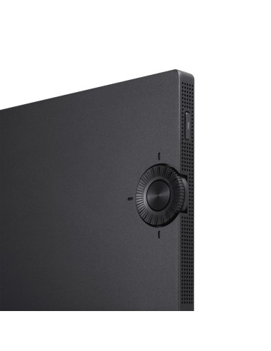 PA148CTV pantalla para PC 35,6 cm (14") 1920 x 1080 Pixeles Full HD LED Pantalla táctil Mesa Negro