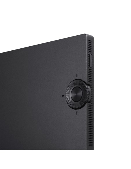 PA148CTV pantalla para PC 35,6 cm (14") 1920 x 1080 Pixeles Full HD LED Pantalla táctil Mesa Negro