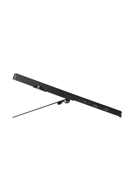 PA148CTV pantalla para PC 35,6 cm (14") 1920 x 1080 Pixeles Full HD LED Pantalla táctil Mesa Negro