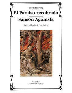 El Paraiso recobradoSanson Agonista