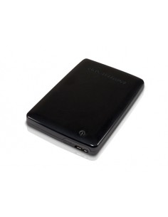 2,5" Harddisk Box Mini USB 3.0