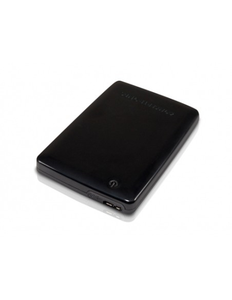 2,5" Harddisk Box Mini USB 3.0