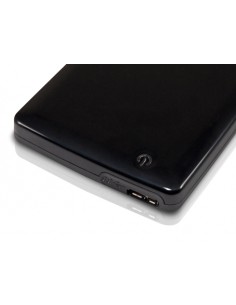 2,5" Harddisk Box Mini USB 3.0 2