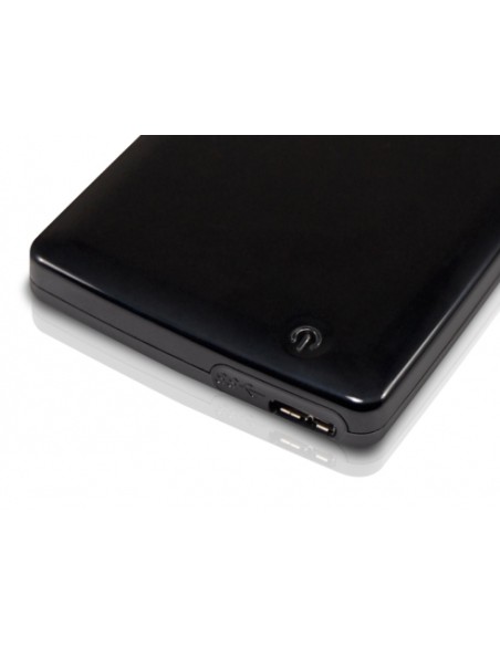 2,5" Harddisk Box Mini USB 3.0
