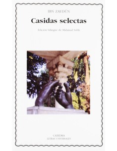 Casidas selectas