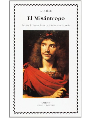El Misantropo