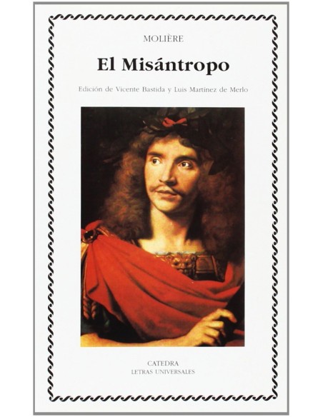 El Misantropo