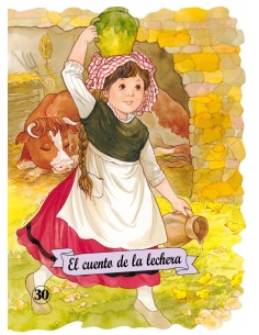 El cuento de la lechera