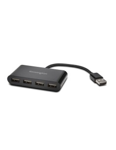 Hub USB 2.0 de 4 puertos