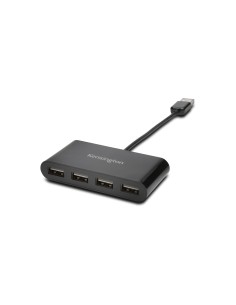 Hub USB 2.0 de 4 puertos 2