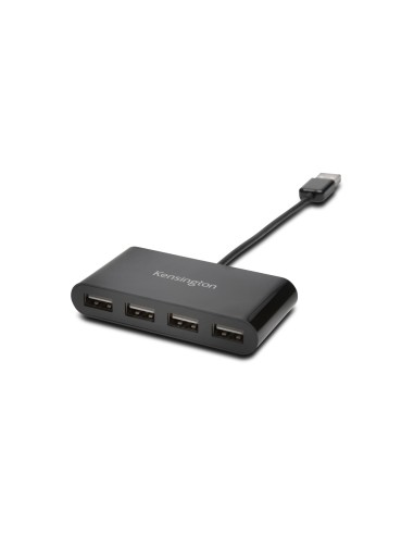 Hub USB 2.0 de 4 puertos