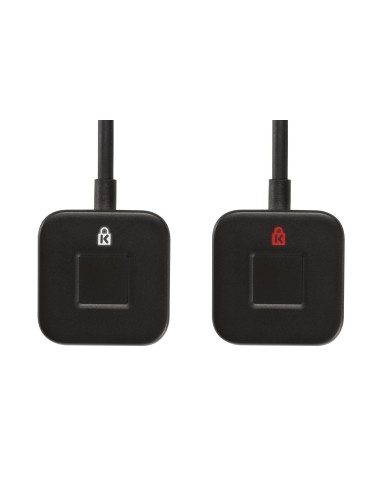 Llave de huella dactilar de escritorio VeriMark