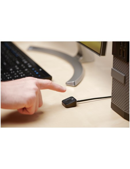 Llave de huella dactilar de escritorio VeriMark