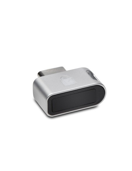 VeriMark Guard USB-C Fingerprint Security Key - FIDO2, WebAuthn/CTAP2, & FIDO U2F