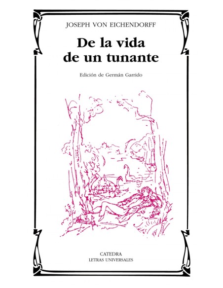 De la vida de un tunante De la vida de un tunante