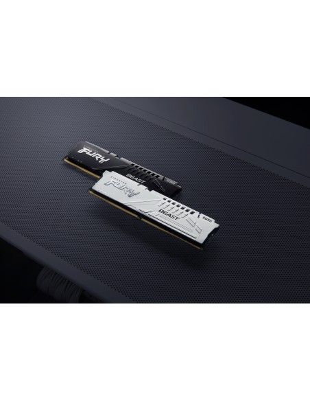 FURY Beast módulo de memoria 128 GB 4 x 32 GB DDR5