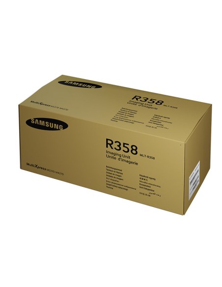 MLT-R358 cartucho de tóner 1 pieza(s) Original Negro