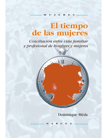 El tiempo de las mujeres