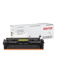 Everyday El tóner Everyday Amarillo de Xerox es compatible con HP 207X (W2212X), High capacity
