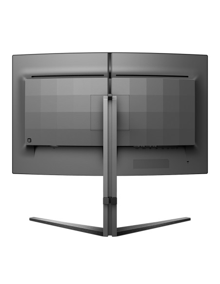 Evnia 5000 32M2C5500W/00 pantalla para PC 80 cm (31.5") 2560 x 1440 Pixeles Quad HD LCD Negro