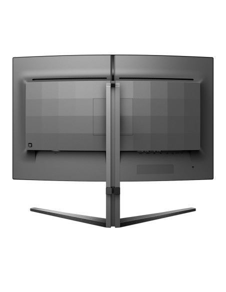 Evnia 5000 32M2C5500W/00 pantalla para PC 80 cm (31.5") 2560 x 1440 Pixeles Quad HD LCD Negro