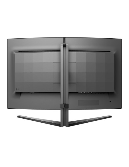 Evnia 5000 32M2C5500W/00 pantalla para PC 80 cm (31.5") 2560 x 1440 Pixeles Quad HD LCD Negro