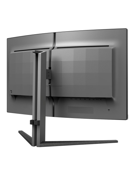 Evnia 5000 32M2C5500W/00 pantalla para PC 80 cm (31.5") 2560 x 1440 Pixeles Quad HD LCD Negro