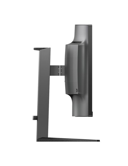 Evnia 5000 32M2C5500W/00 pantalla para PC 80 cm (31.5") 2560 x 1440 Pixeles Quad HD LCD Negro