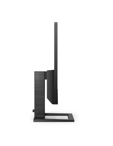 E Line 346E2LAE/00 LED display 86,4 cm (34") 3440 x 1440 Pixeles Wide Quad HD LCD Negro