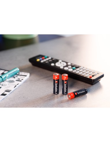 49505 pila doméstica Batería de un solo uso AA