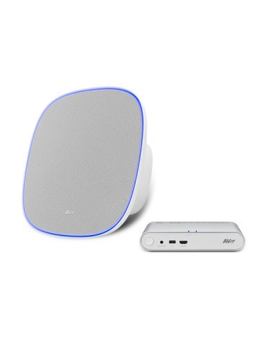 FONE700 Speakerhone Gris