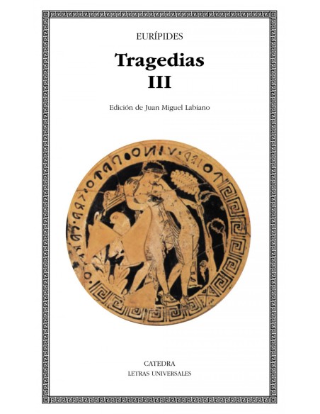 Tragedias III