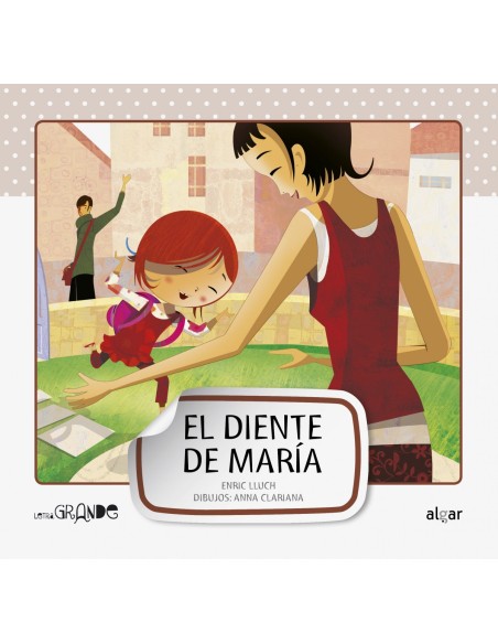 El diente de Maria