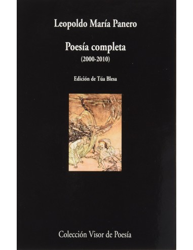 Posia completa 2000 2012