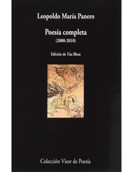 Posia completa 2000 2012