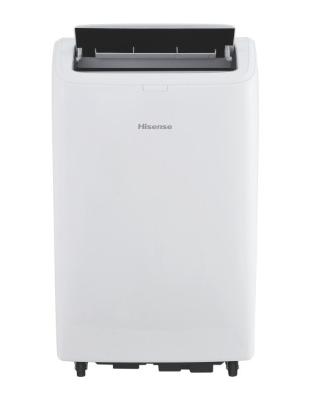 APC09QC aire acondicionado portátil 63 dB Blanco