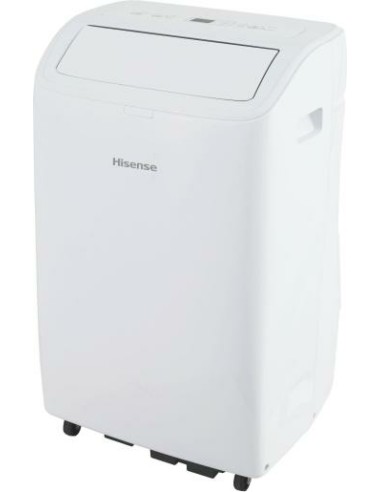 APC09QC aire acondicionado portátil 63 dB Blanco