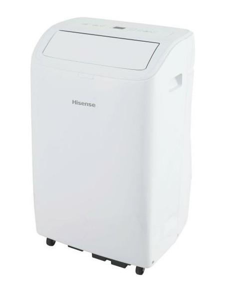 APC09QC aire acondicionado portátil 63 dB Blanco