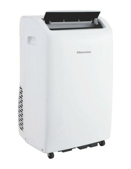 APC09QC aire acondicionado portátil 63 dB Blanco