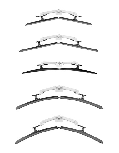 soporte de escritorio