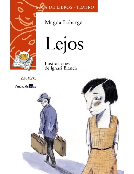 Lejos