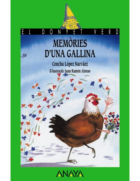 Memories d una gallina