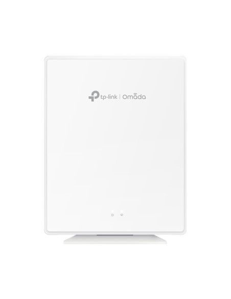 Omada EAP610GP-DESKTOP punto de acceso inalámbrico 1201 Mbit/s Blanco Energía sobre Ethernet (PoE)