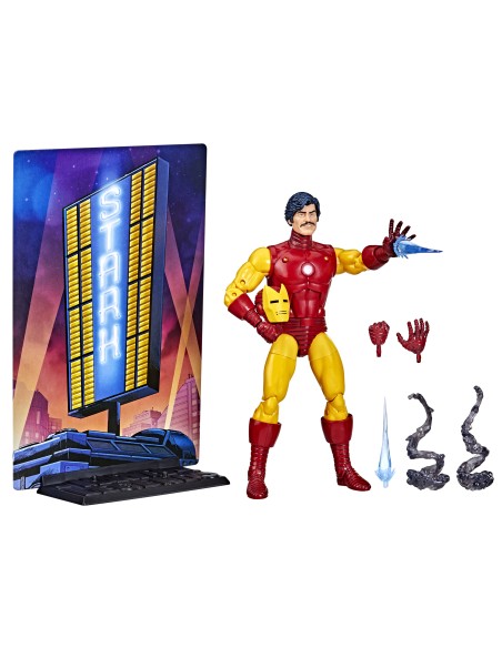 Marvel F34635L0 Marvel F34635L0