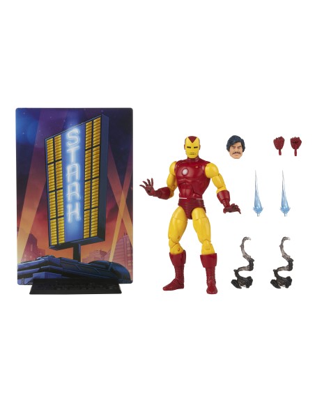 Marvel F34635L0 Marvel F34635L0
