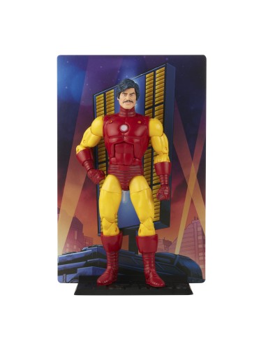 Marvel F34635L0