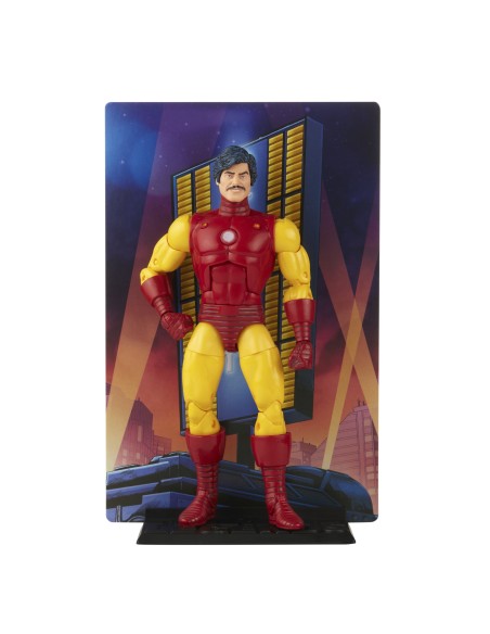 Marvel F34635L0 Marvel F34635L0