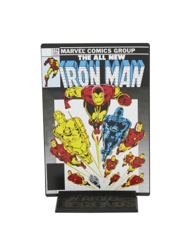 Marvel F34635L0