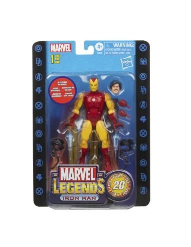 Marvel F34635L0